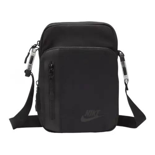 Nike Sabrina Elemental Premium Crossbody 4L Bag Black/Black/Black