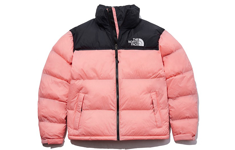 THE NORTH FACE Nuptse     