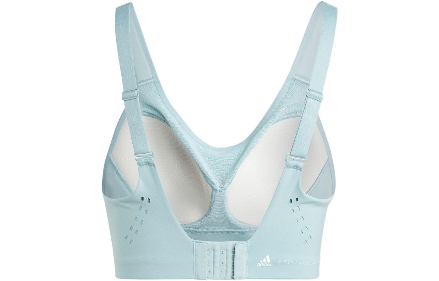 Adidas x Stella McCartney Sports Underwear Women’s Gray Blue
