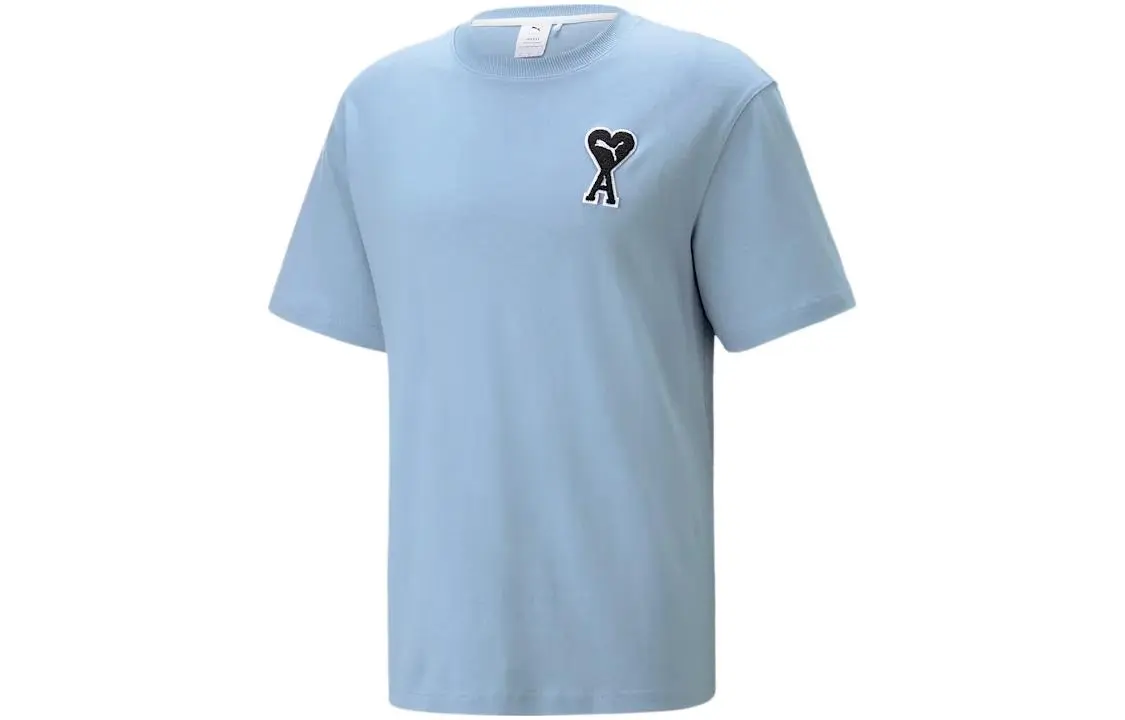 PUMA X Ami Tee