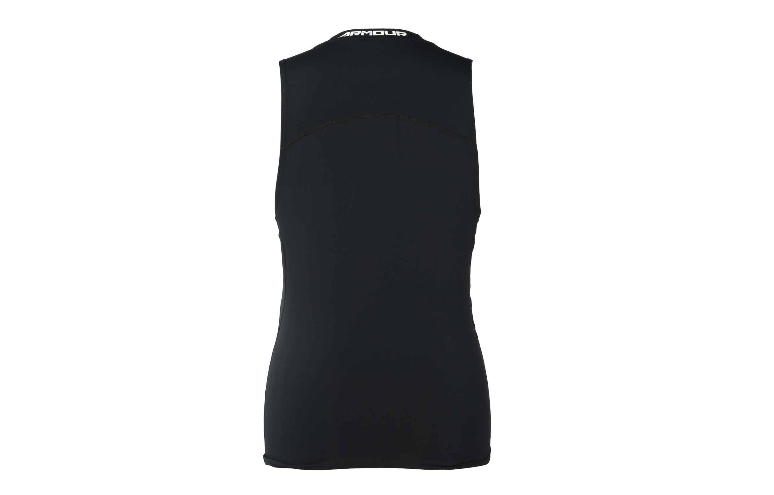 Under Armour HeatGear Basketball Jerseys Men’s Black Moderate Camisole