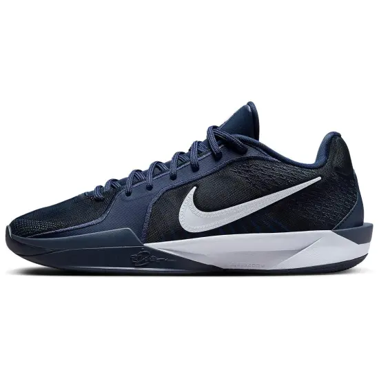 Nike Sabrina 2 Tb 'College Navy' Women's