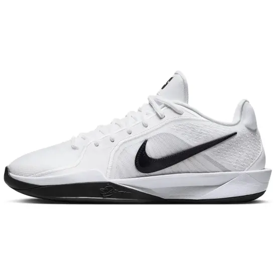 Nike Sabrina 2 Tb 'White Black' Women's