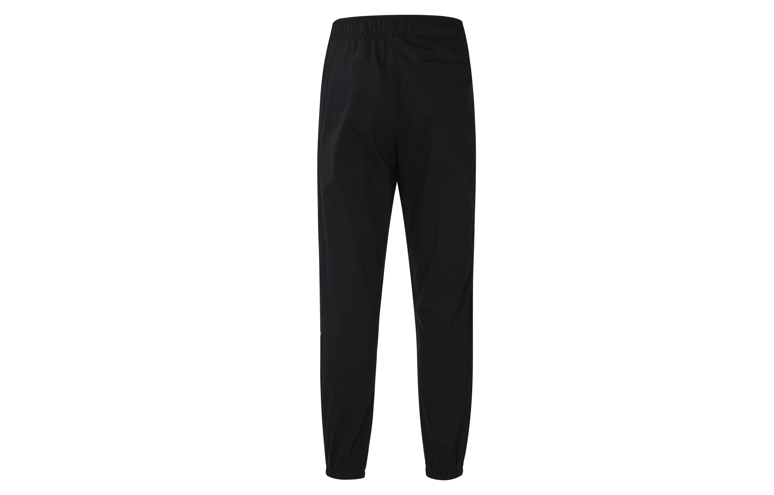 Jordan Knitted Sweatpants Men’s Black