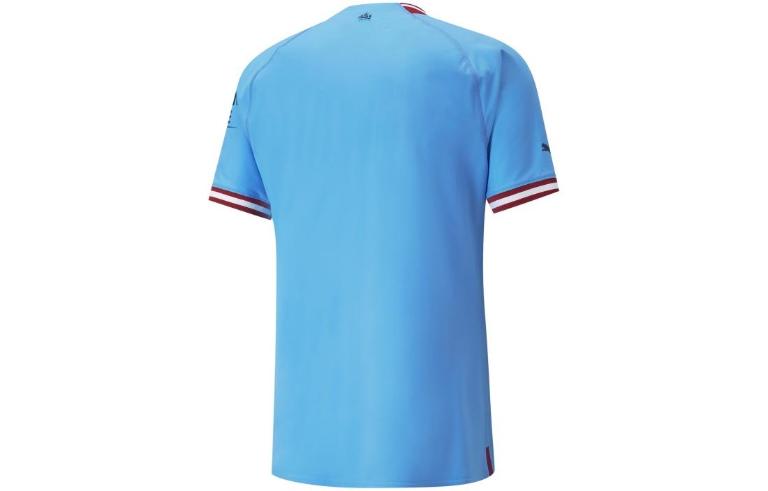 PUMA MCFC CNY LogoT