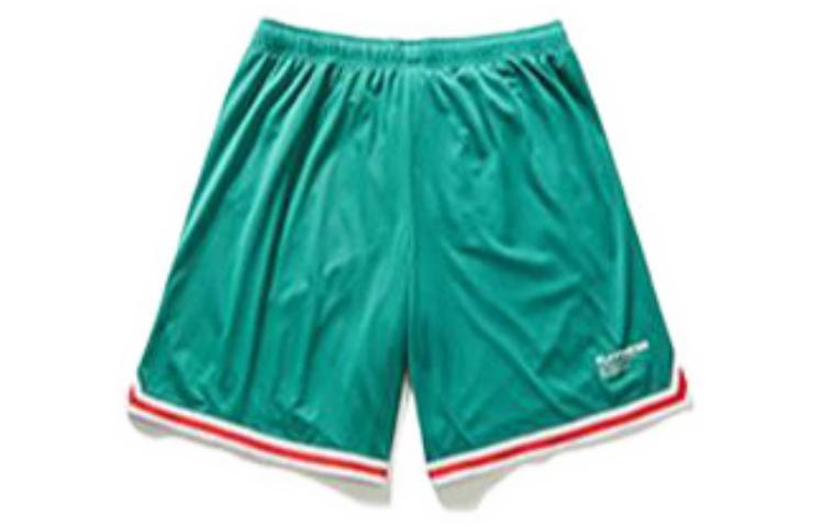 Anta Basketball Shorts Men’s Emerald