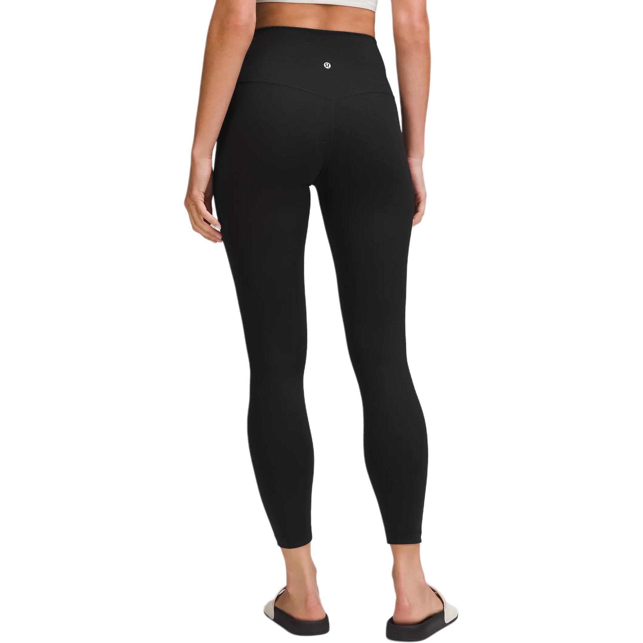 Lululemon Align™ Nulu™ Sports Pants 25′ Women’s