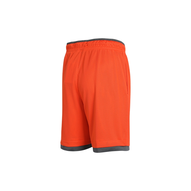 Jordan Sports Shorts Men’s Orange Moderate