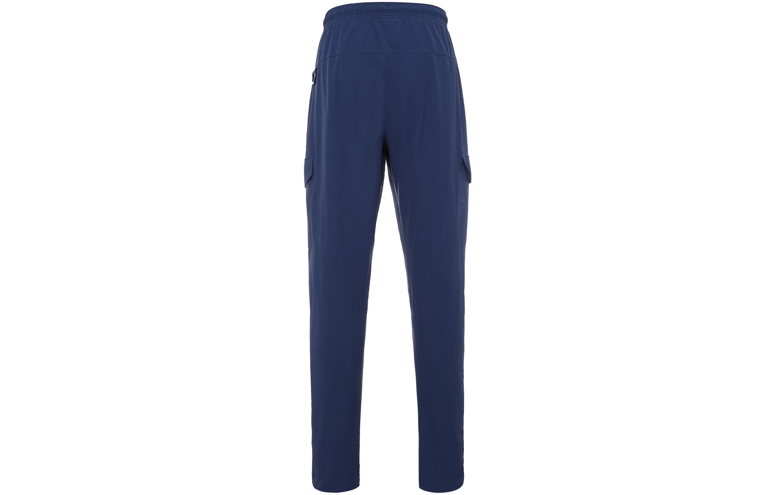 Мужские штаны Nike Sportswear Pant (синие) — фото 2