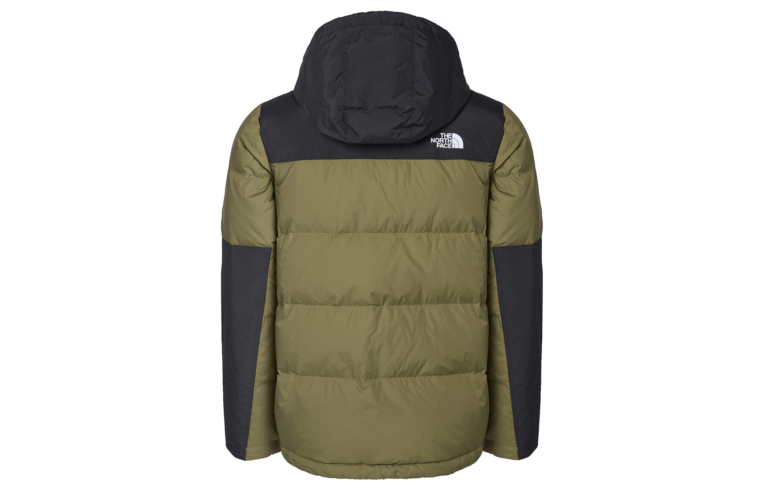 THE NORTH FACE Logo  