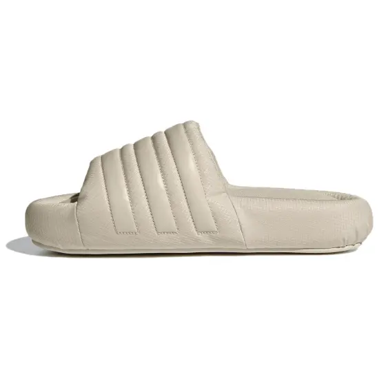 Adidas Originals Adilette 24 Slides 'Beige'