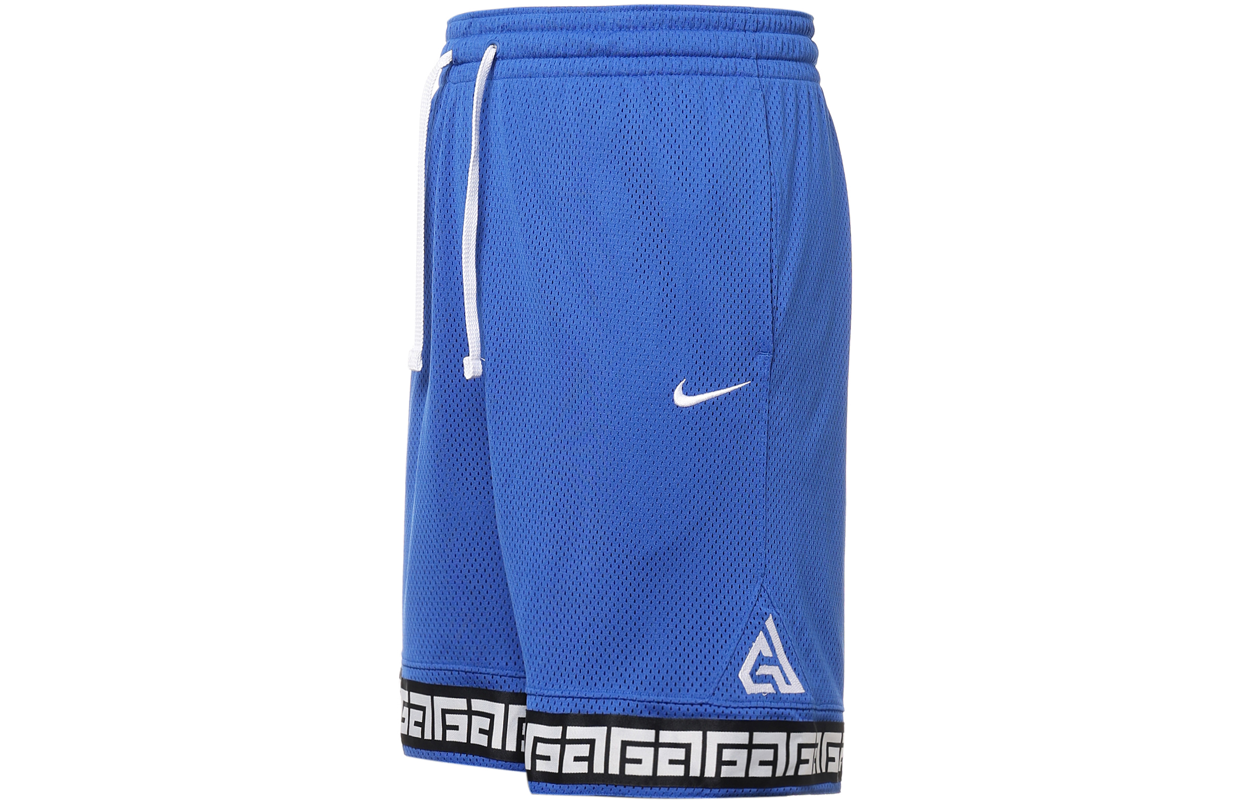 Nike Basketball Shorts Men’s Blue
