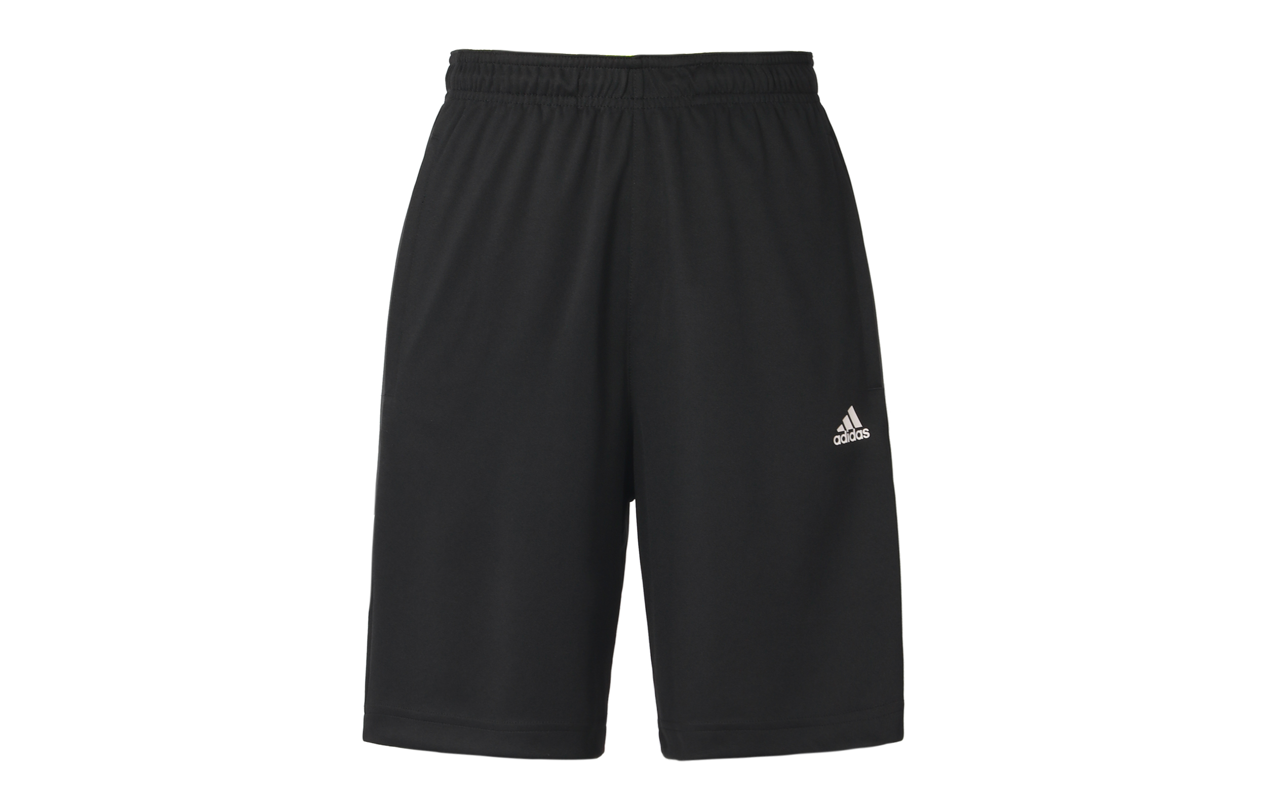 Adidas Sports Shorts Men’s Black Thin