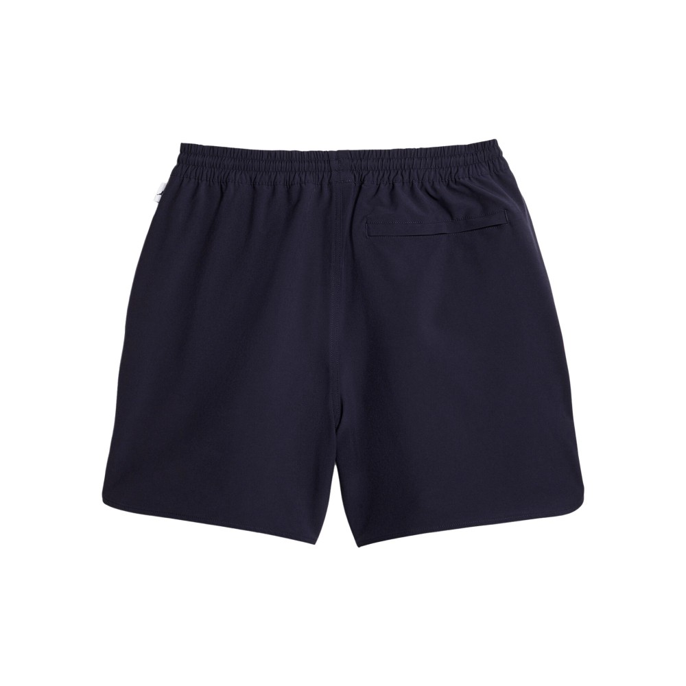 PUMA Sports Shorts Unisex Marine Blue Moderate