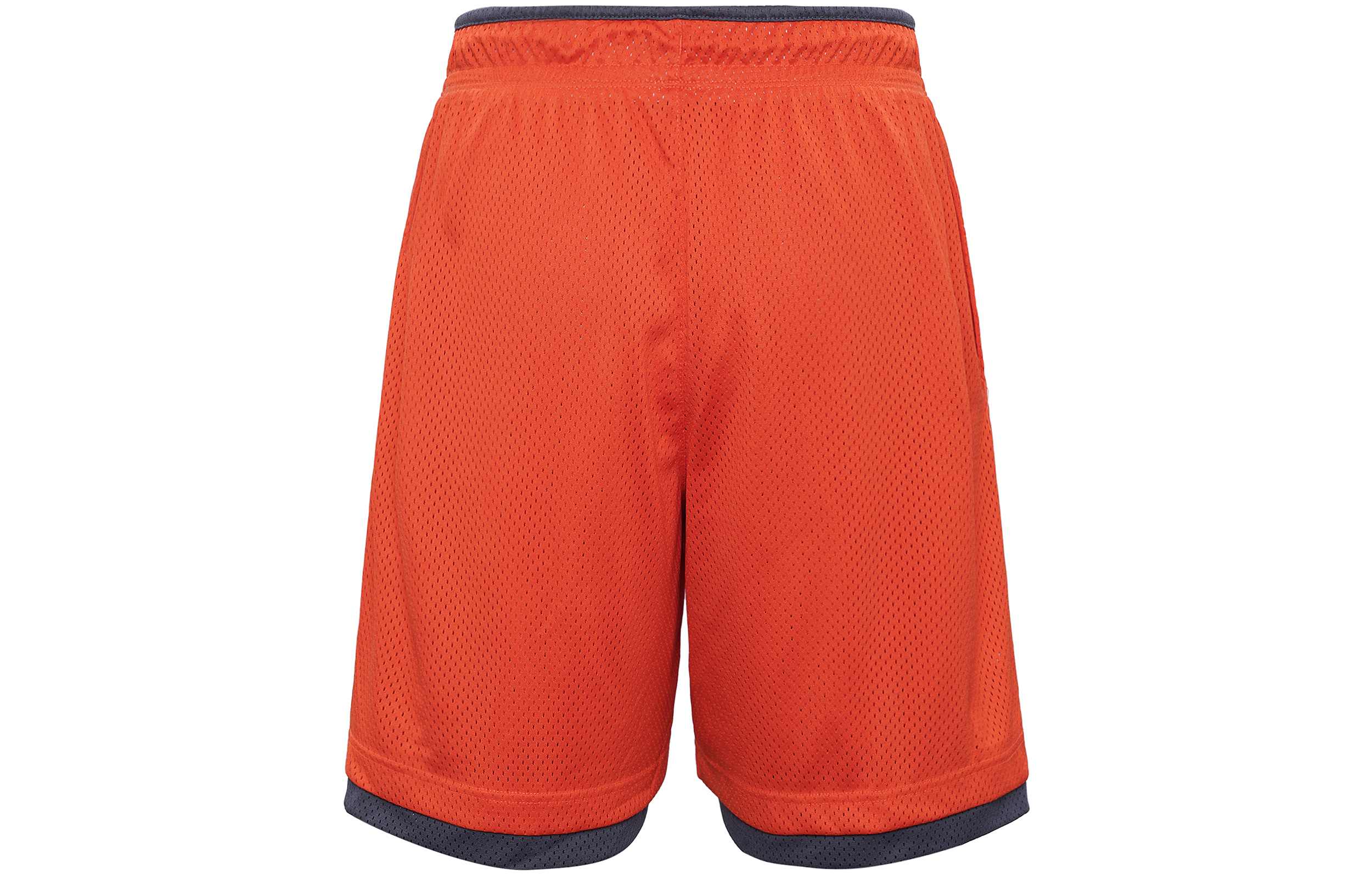 Jordan Sports Shorts Men’s Orange Moderate