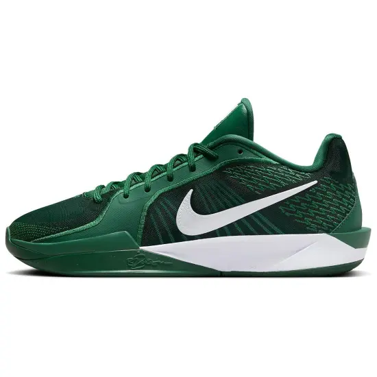 Nike Sabrina 2 Tb 'Gorge Green' Women's