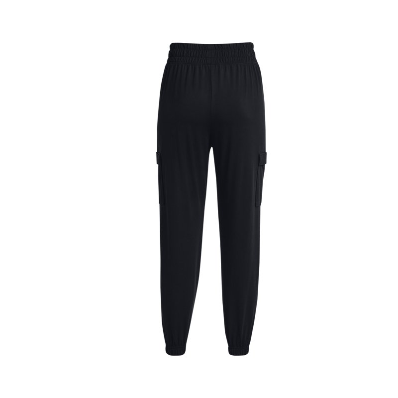Under Armour Meridian Sports Pants Women’s Black Moderate