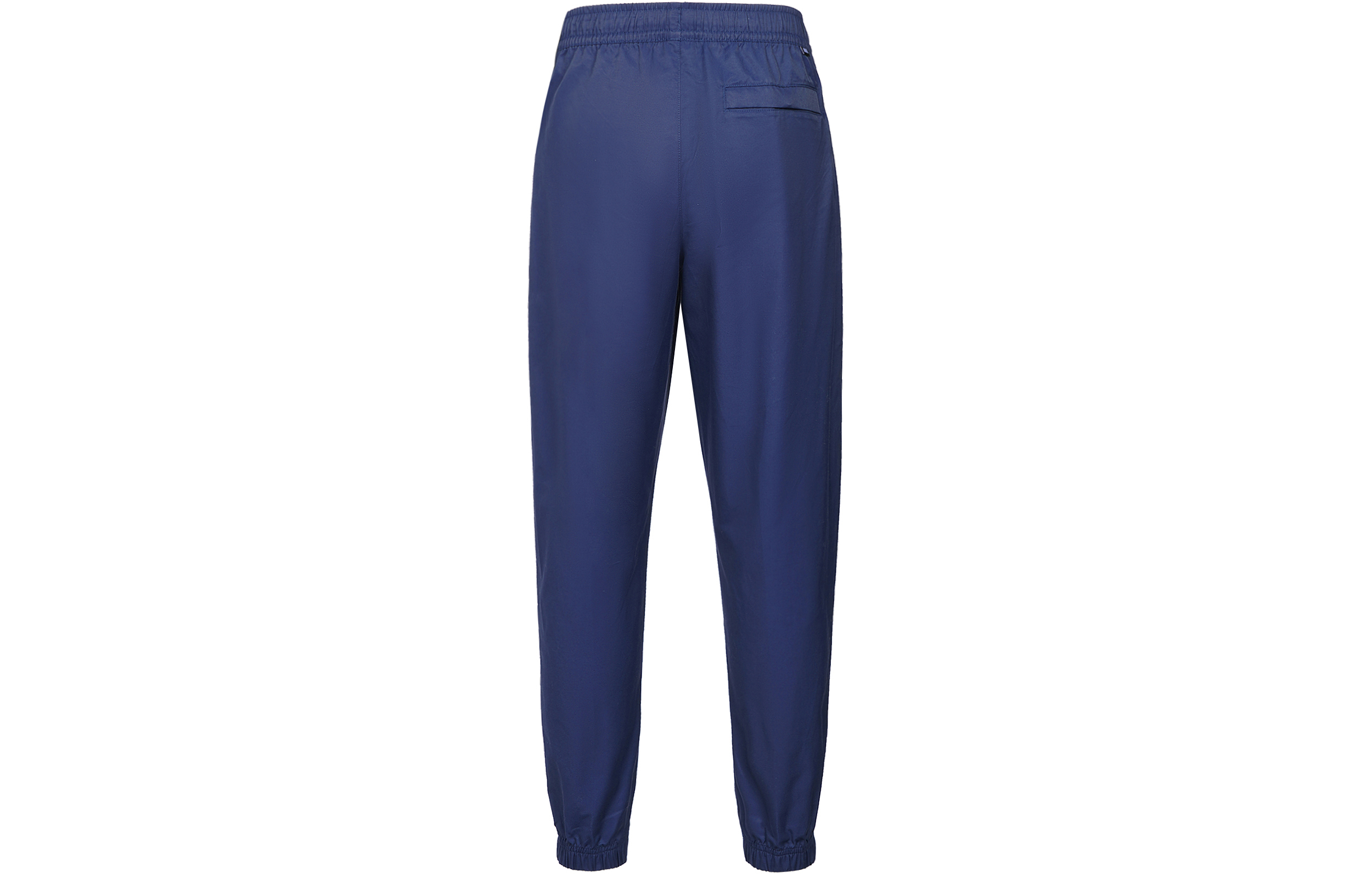 Nike Sports Pants Men’s Navy Blue Moderate