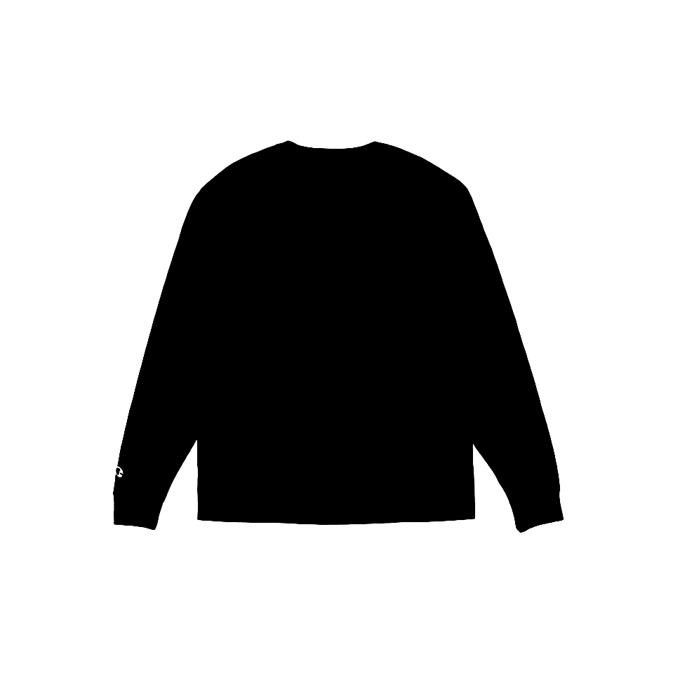 Champion Casual Sportswear Unisex