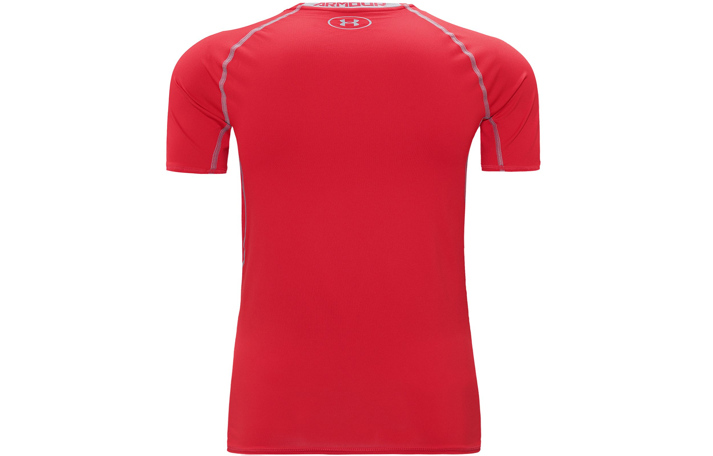 Under Armour Fitness Clothing Men’s Red Moderate