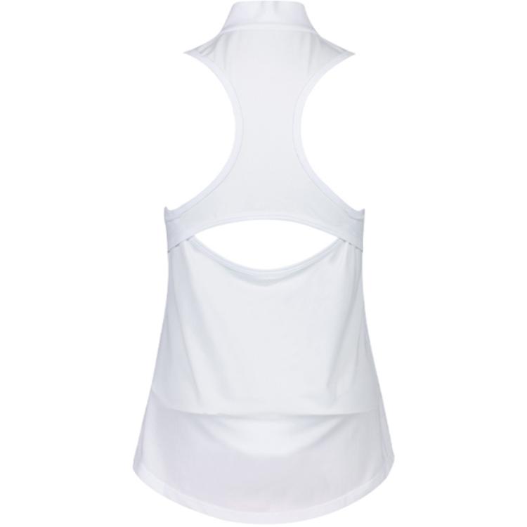 Asics Sport Vests Women’s White