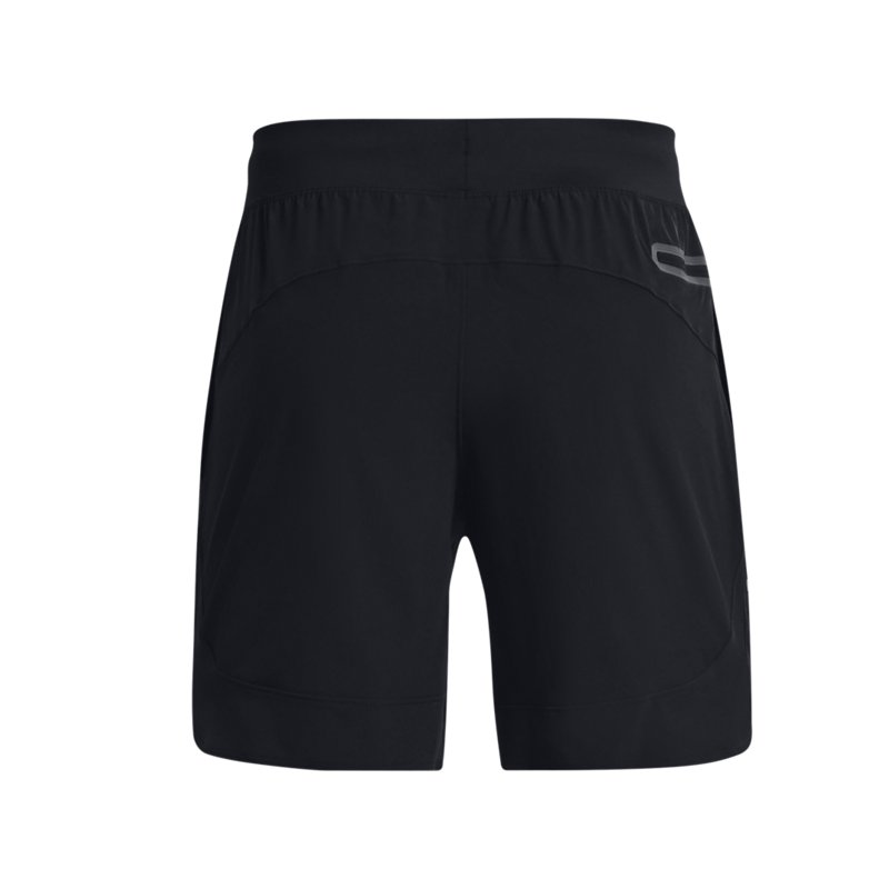 Under Armour Johnson Sports Shorts Men’s Black Moderate