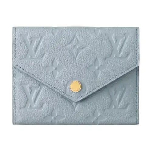 LOUIS VUITTON M83590 Victorine Wallet