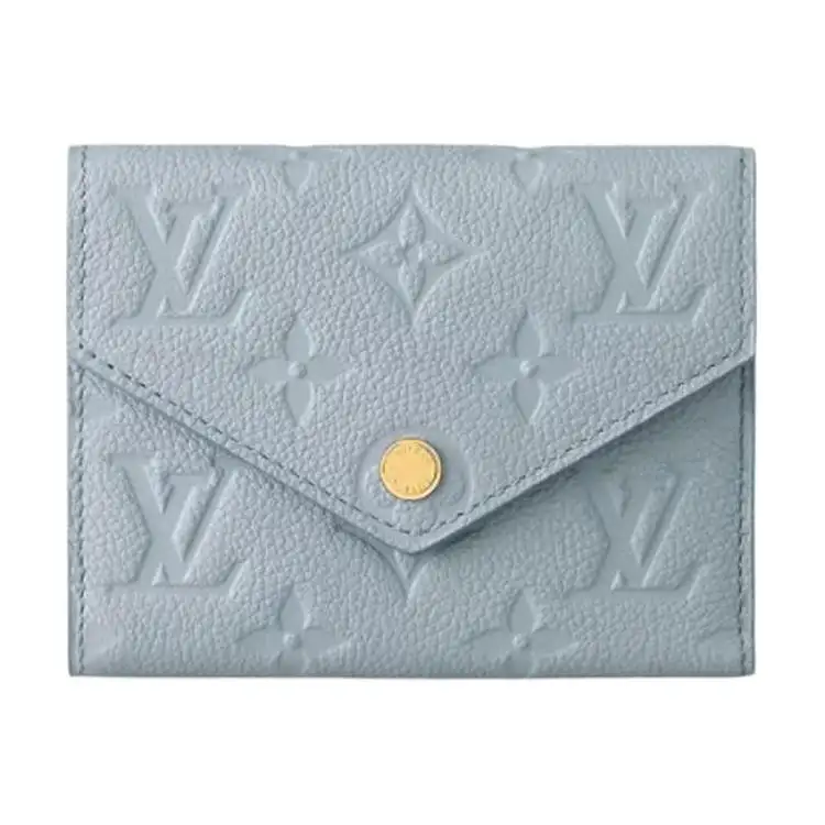 LOUIS VUITTON M83590 Victorine Wallet