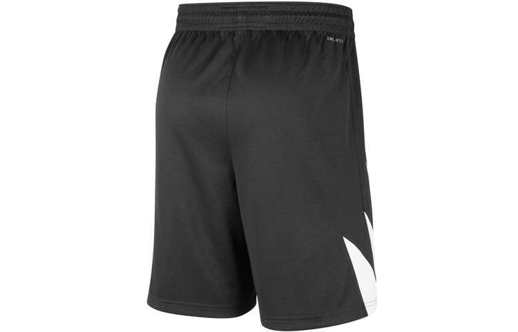 Nike Nba Jordan Los Angeles Clippers Statement Edition Dri Fit Swingman Shorts