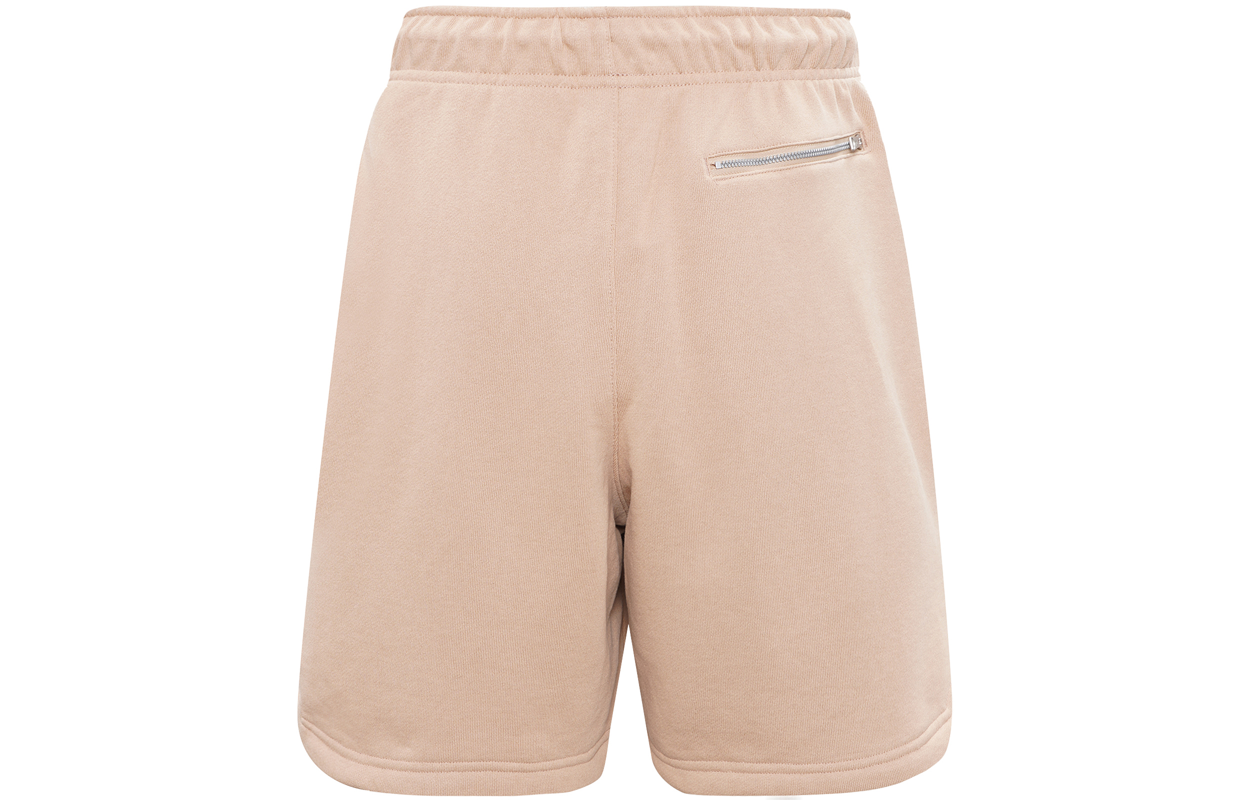 Jordan Sports Shorts Men’s Khaki Moderate