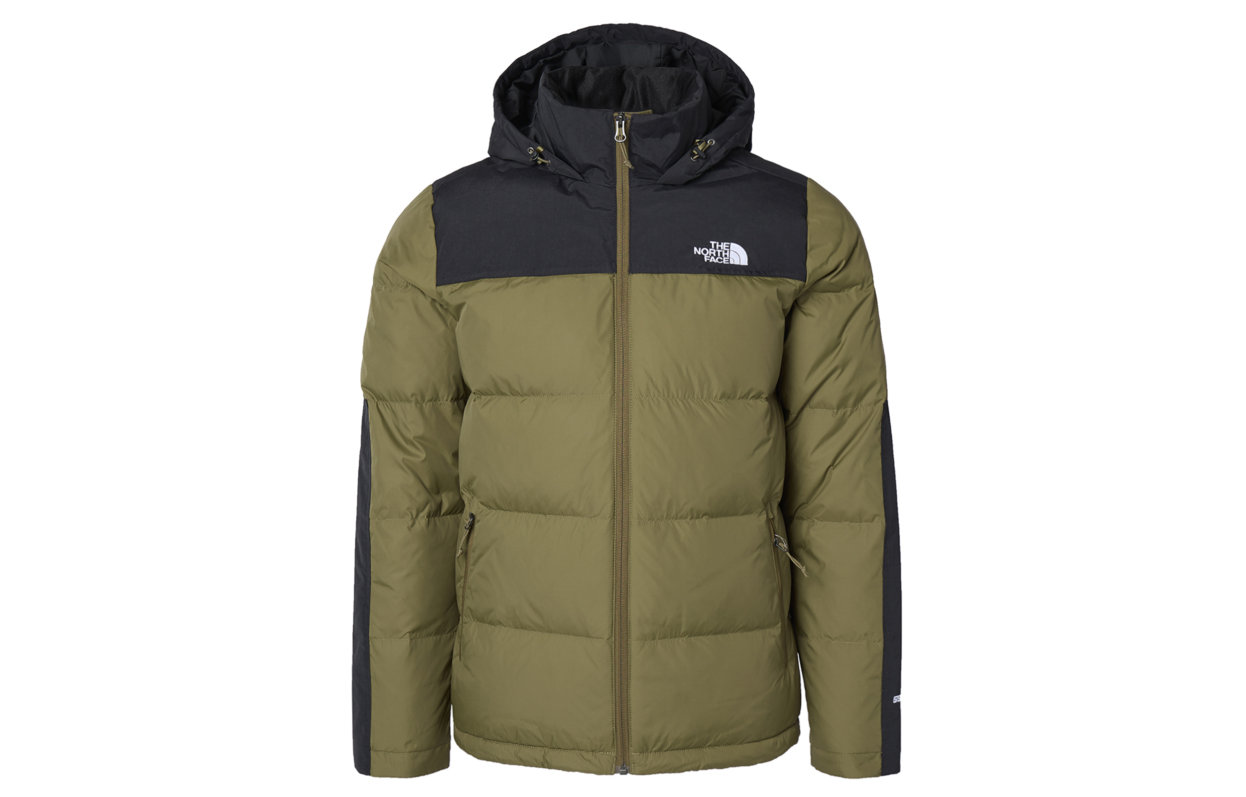 THE NORTH FACE Logo  