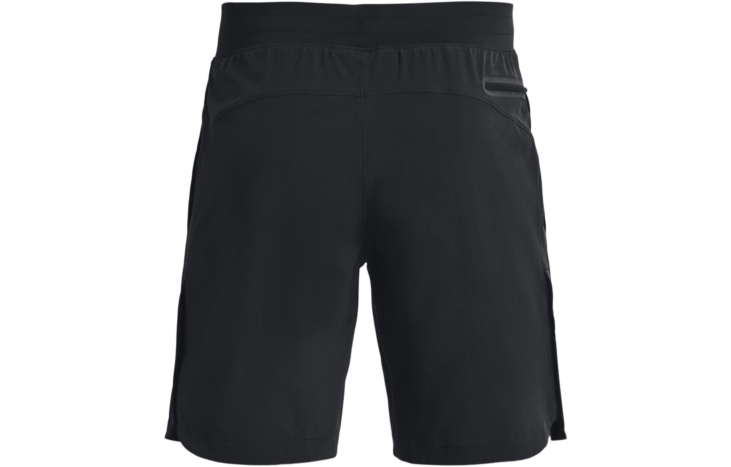 Under Armour Sports Shorts Men’s Black Moderate