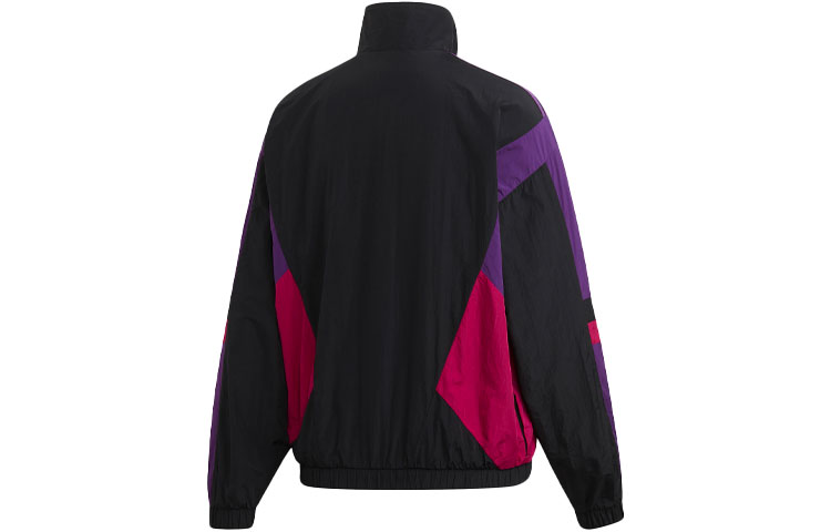 Женская куртка adidas originals Tt Lg (разноцветная) — фото 2