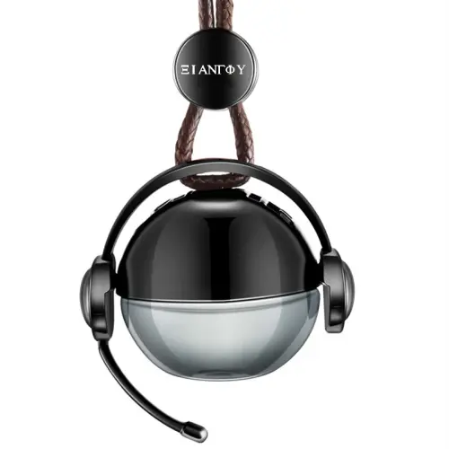 Creative pendant, perfume, universal aromatherapy for auto