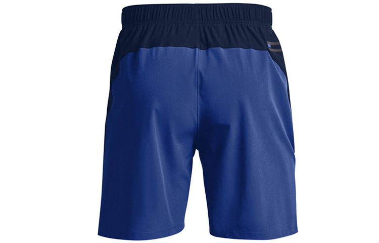 Under Armour Woven Collection Shorts Men’s Dark Blue