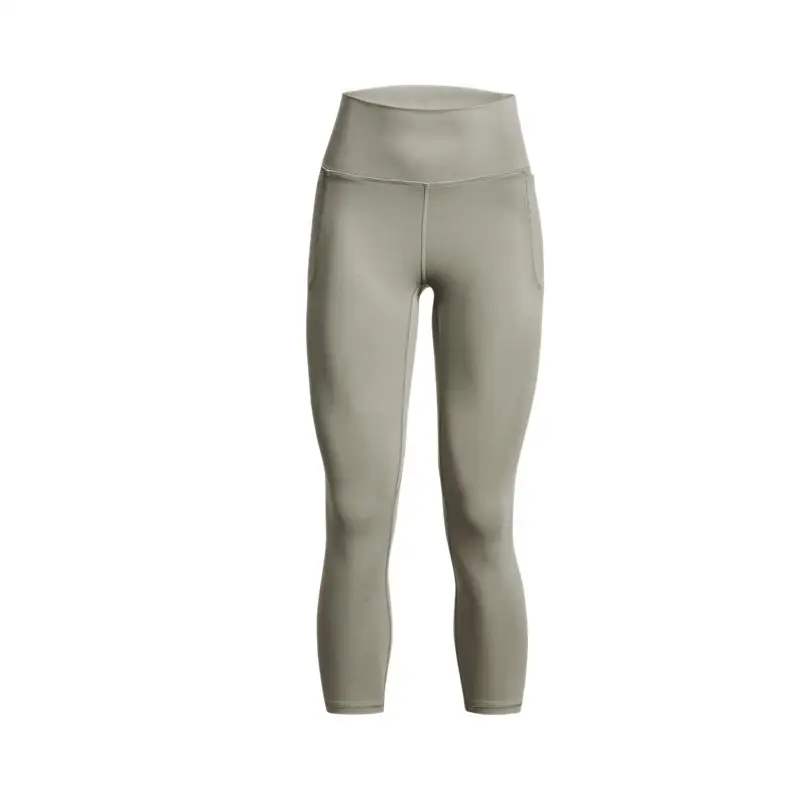 Under Armour Meridian Yoga Pants Women's Green