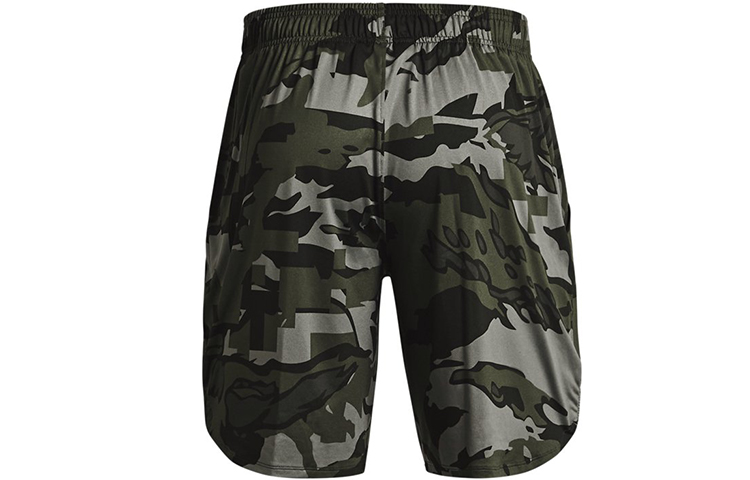 Under Armour Loose Fit Shorts Men’s Green