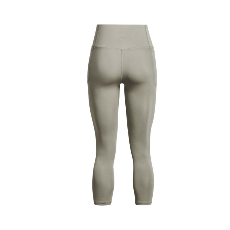 Under Armour Meridian Yoga Pants Women’s Green
