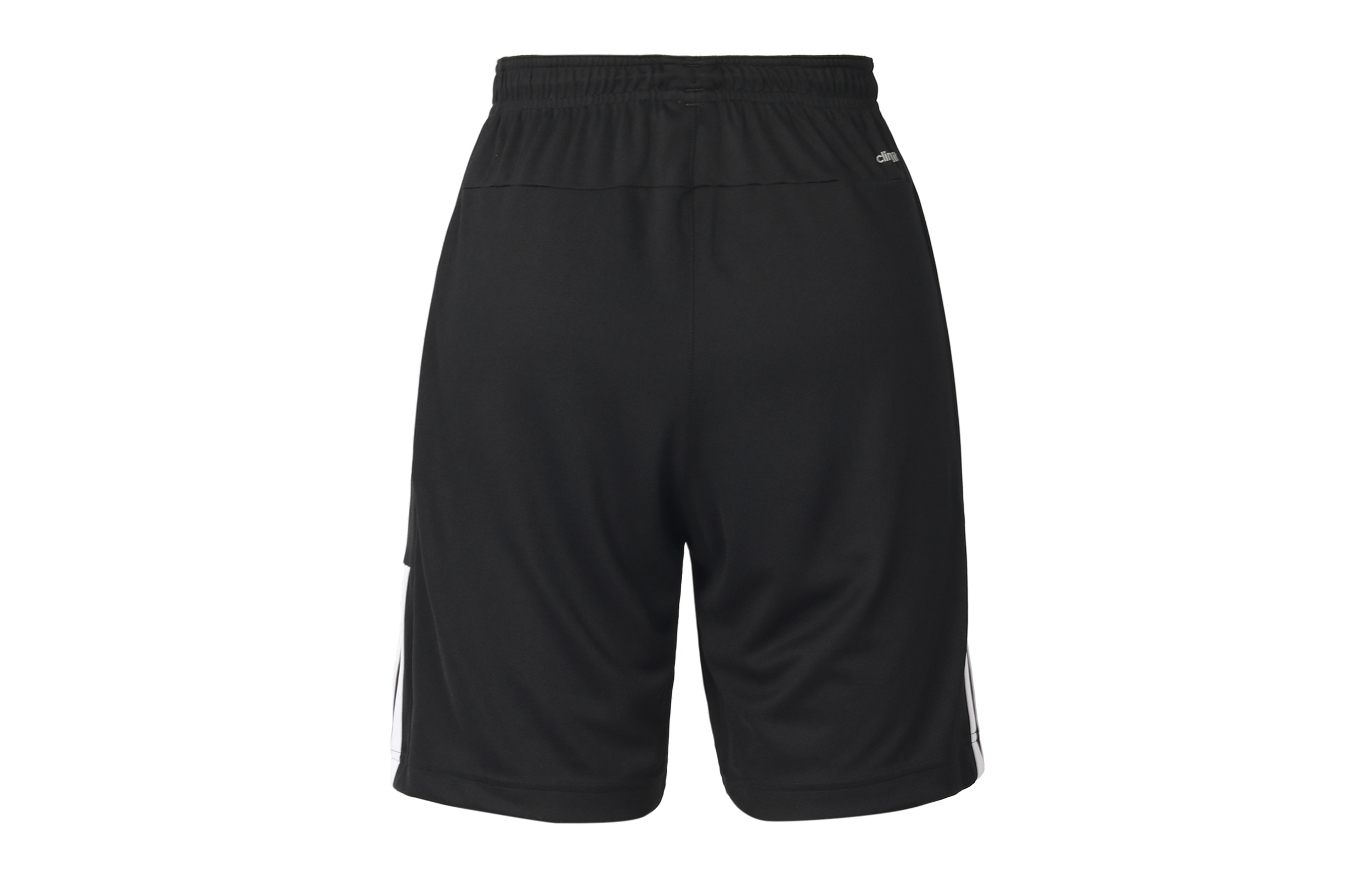 Adidas Sports Shorts Men’s Black Thin