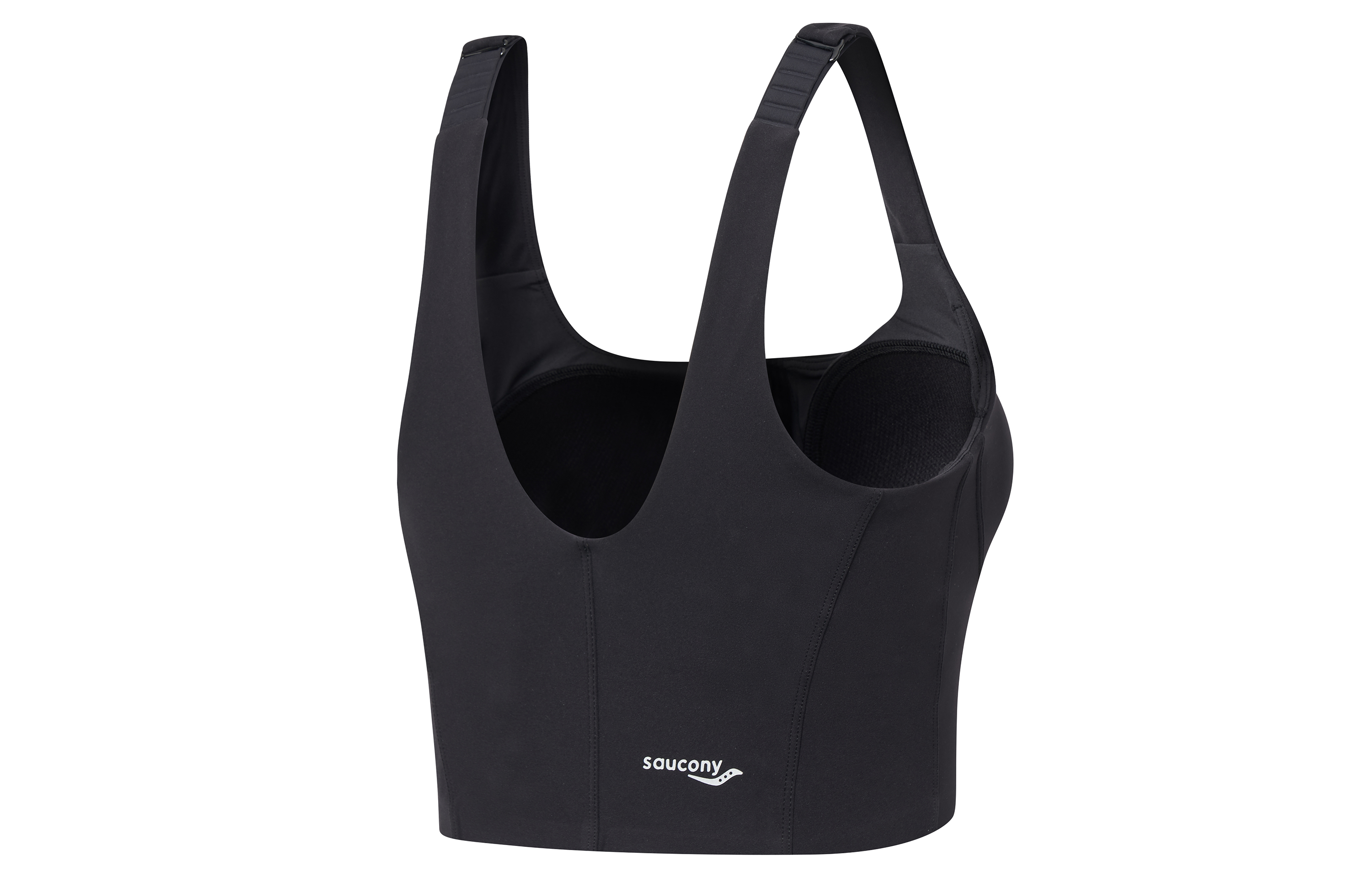 Saucony Sports Underwear Women’s Black Moderate