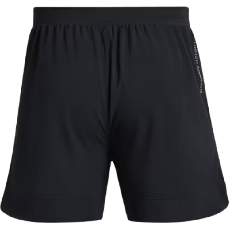 Under Armour Baselin Sports Shorts Men’s Black