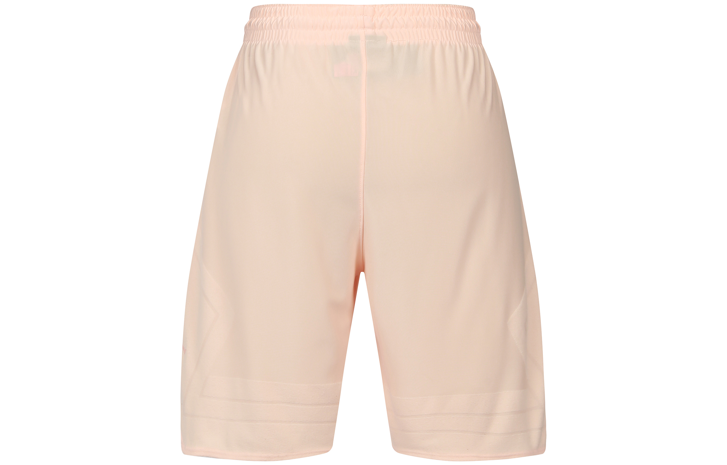 Jordan Sports Shorts Men’s Light Pink Moderate