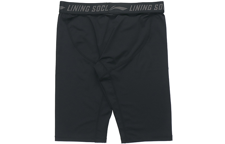 Li Ning Sports Shorts Men’s Black