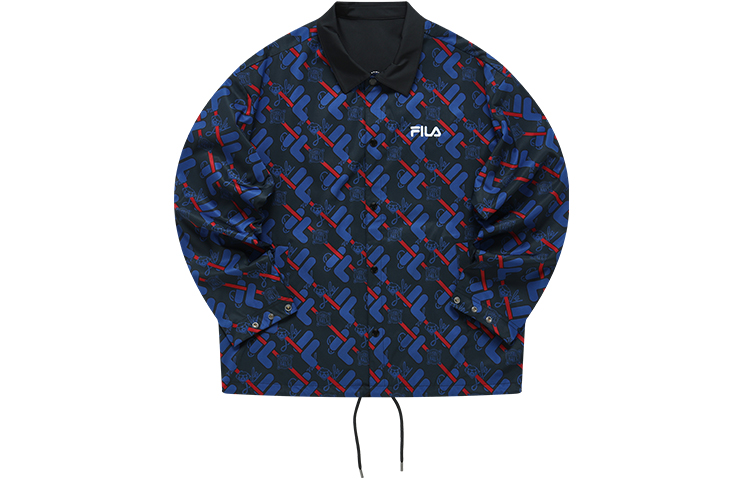 FILA FUSION   