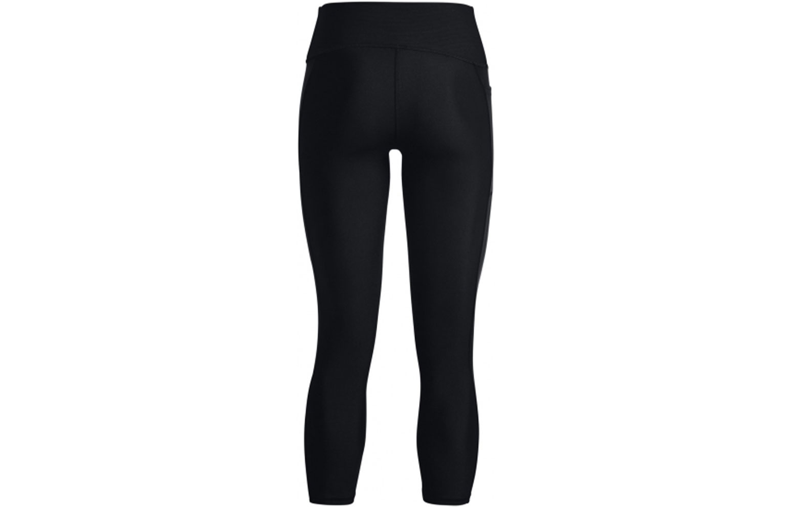 Under Armour Yoga Pants Women’s Black Moderate