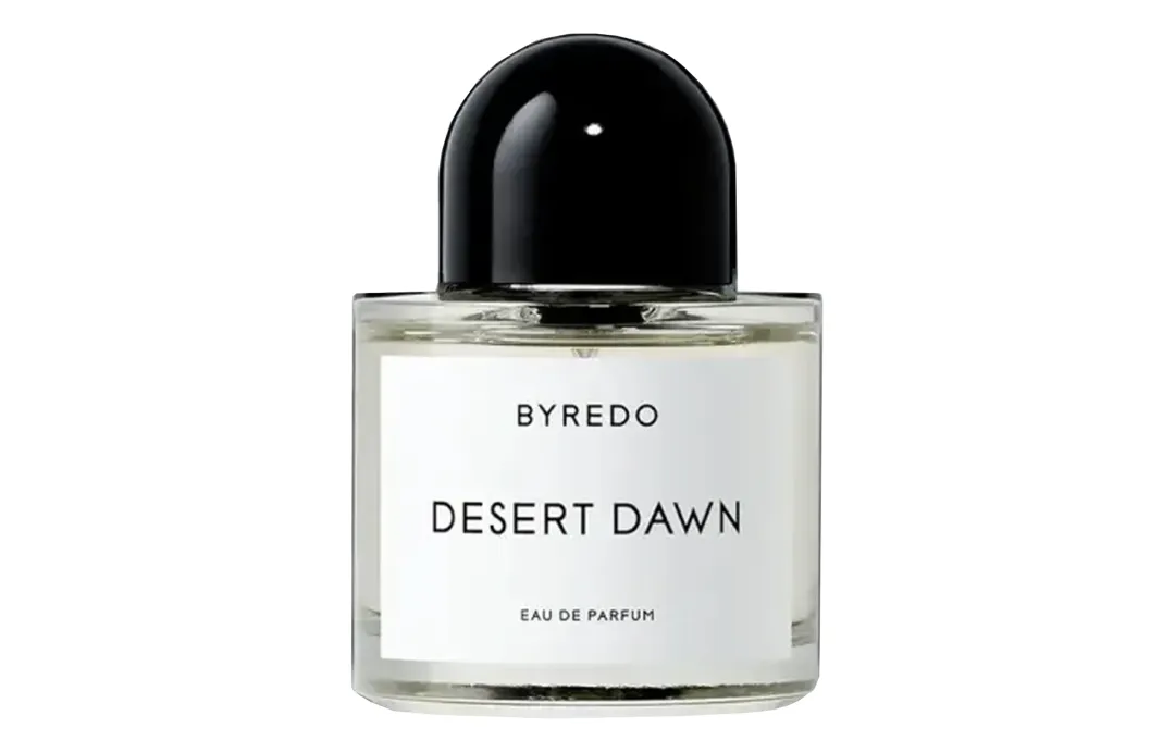 Byredo Classic At The Dawn Perfumes Potpourri Scent Eau De Parfum EDP Cardamom Rose