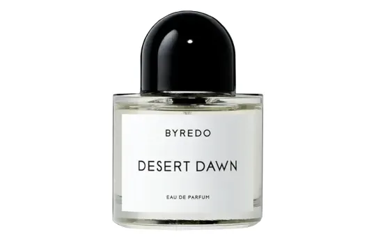 Byredo Classic At The Dawn Perfumes Potpourri Scent Eau De Parfum EDP Cardamom Rose