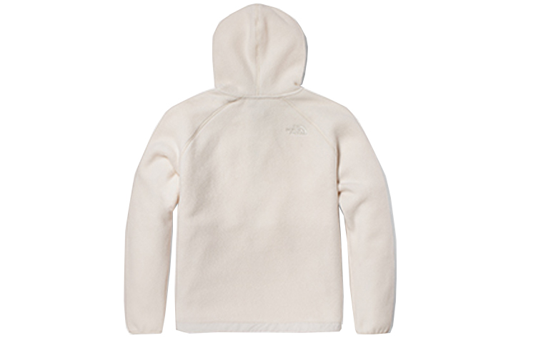 THE NORTH FACE Fleece Clothing Men’s White