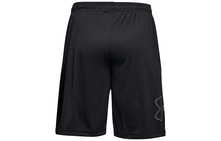 Мужские шорты Under Armour (черные) — фото 2