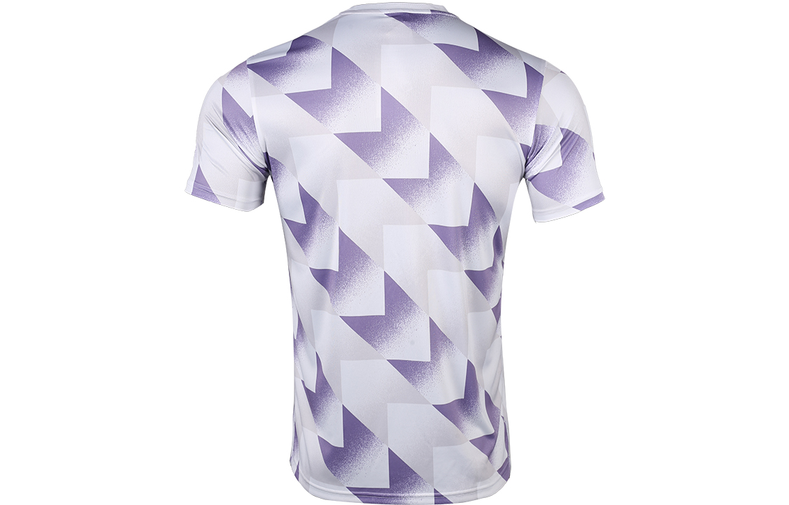 Adidas Soccer Jersey Real Madrid Men’s White Blue